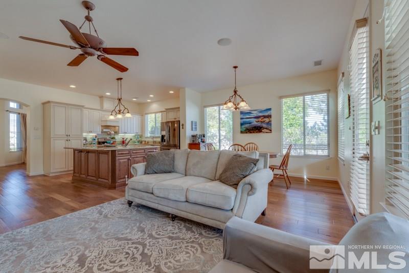 10790 Misty Meadows Drive Reno, NV 89521 - Photo 12 of 23 Photo 12