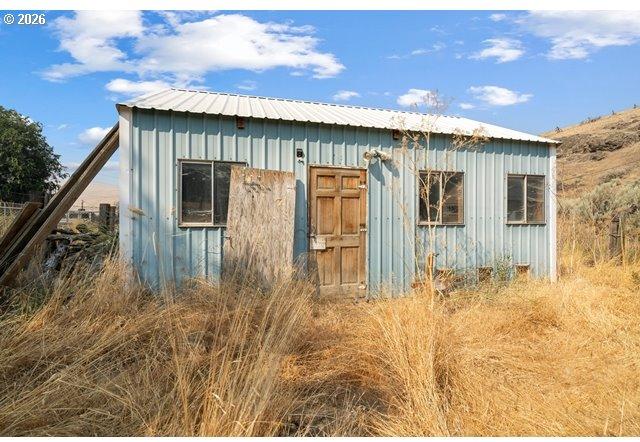 61476 Dee Cox Road Heppner, OR 97836 - Photo 36 of 46 Gallery Image 36