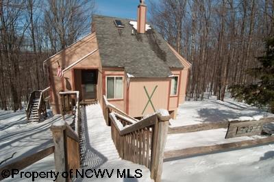 761 Cabin Mountain Road Davis, WV 26260 - Photo 1 of 18 Gallery Image 1
