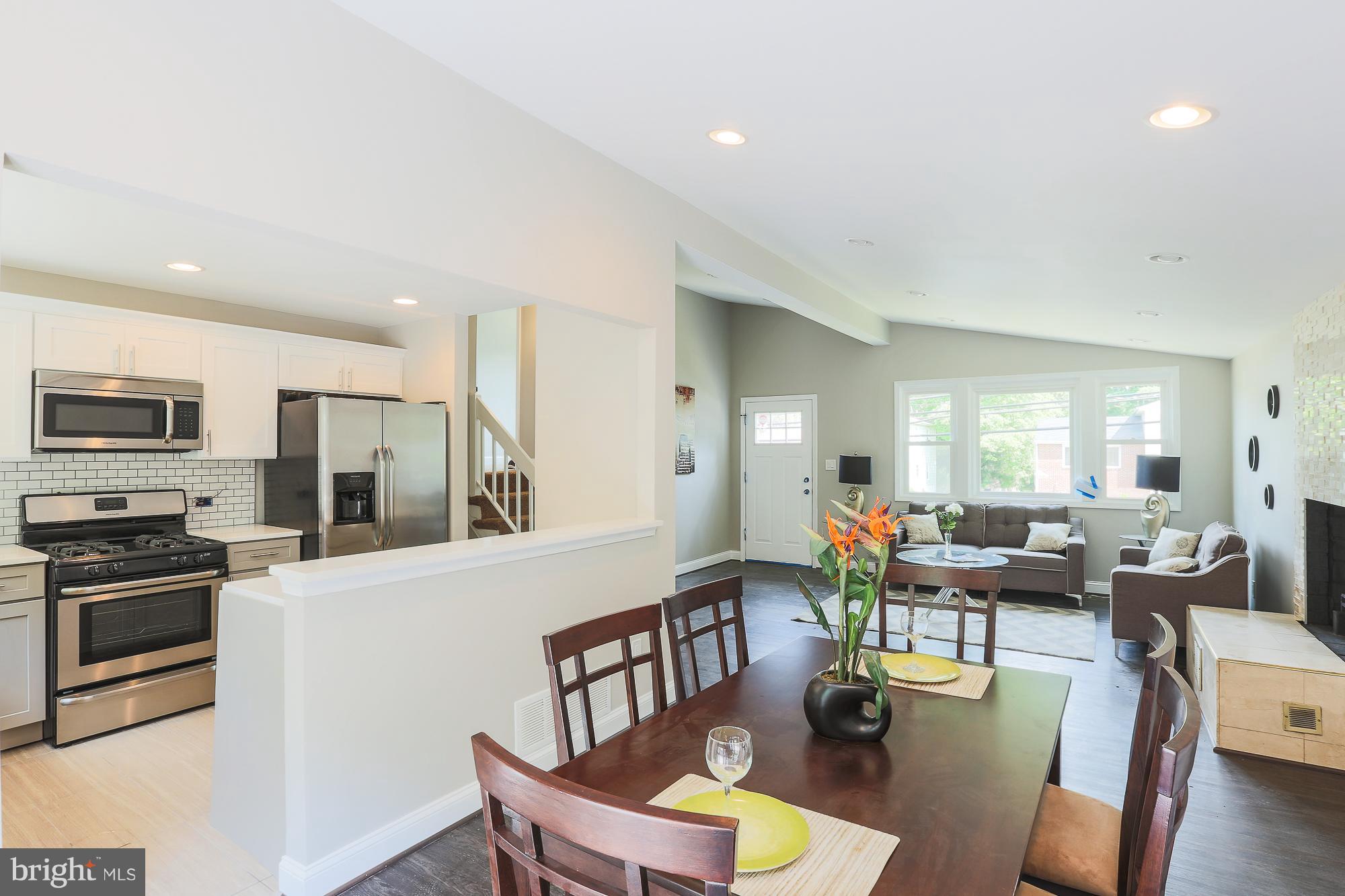 4908 Old Court Road Randallstown, MD 21133 - Photo 8 of 30 Interior (General)