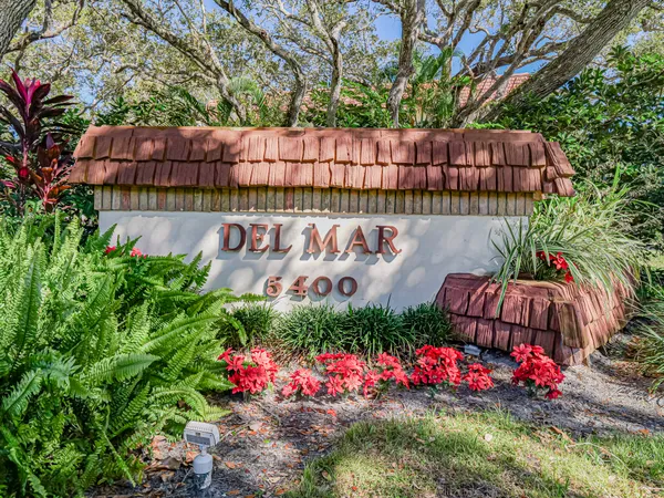 $210,000 | 5400 Jimmy Buffett Mem Highway, Unit D18, Indian River Shores, FL 32963