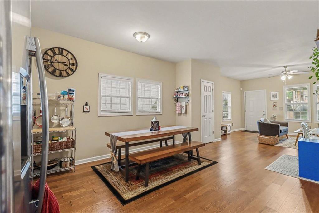 802 Welch Street Southwest Atlanta, GA 30310 - Photo 11 of 25