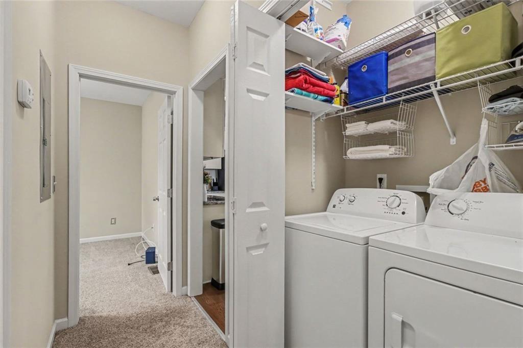 802 Welch Street Southwest Atlanta, GA 30310 - Photo 15 of 25