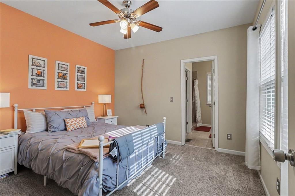 802 Welch Street Southwest Atlanta, GA 30310 - Photo 16 of 25