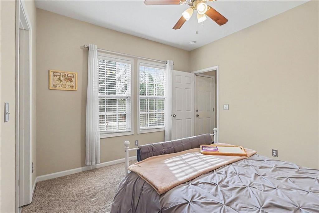 802 Welch Street Southwest Atlanta, GA 30310 - Photo 17 of 25