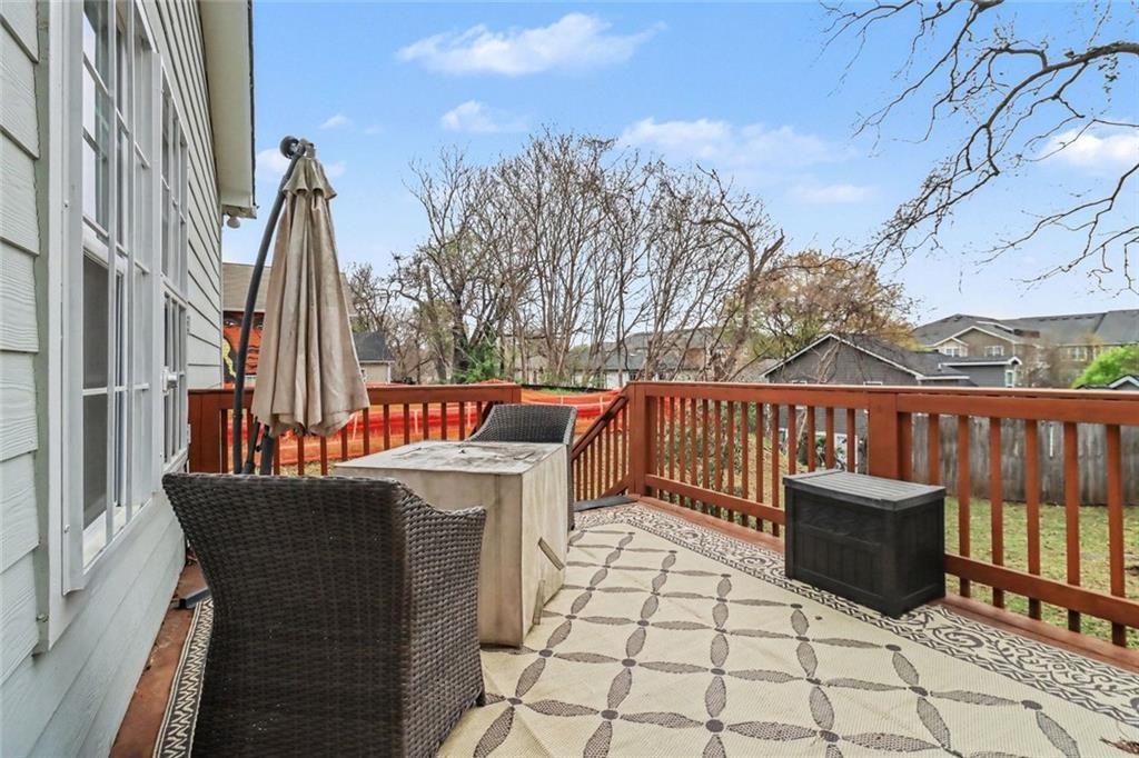 802 Welch Street Southwest Atlanta, GA 30310 - Photo 23 of 25