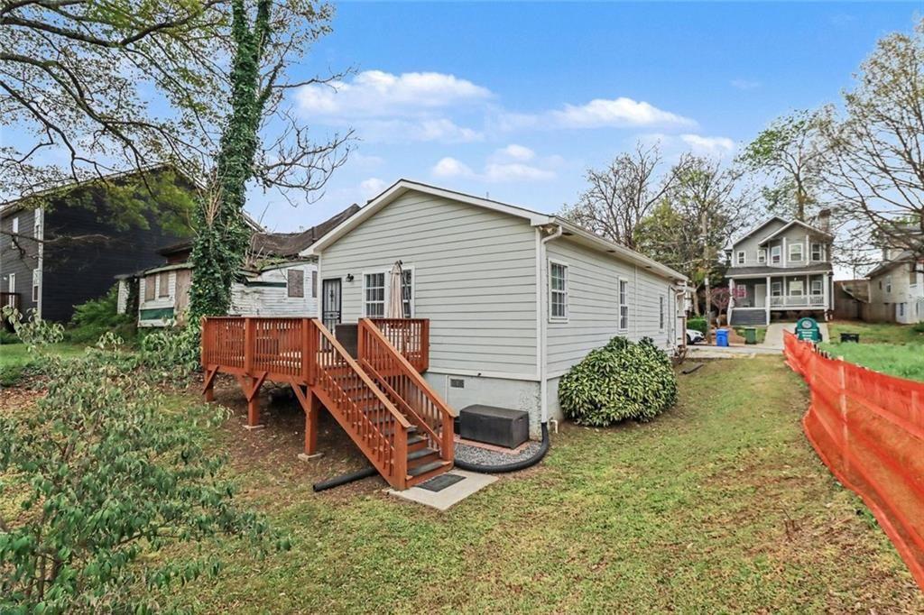 802 Welch Street Southwest Atlanta, GA 30310 - Photo 24 of 25