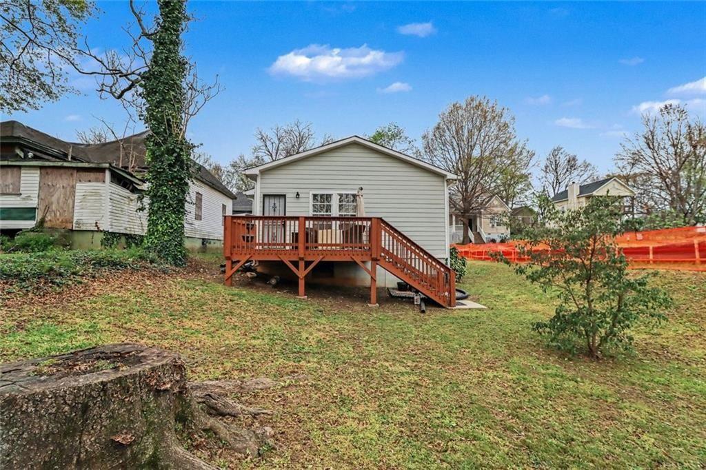 802 Welch Street Southwest Atlanta, GA 30310 - Photo 25 of 25