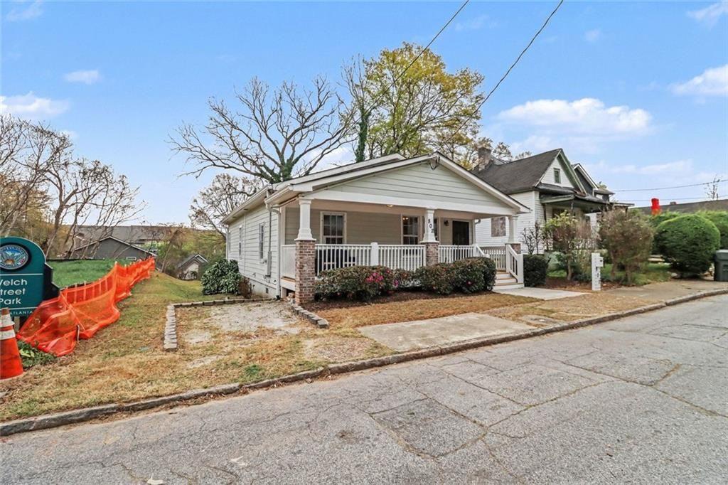 802 Welch Street Southwest Atlanta, GA 30310 - Photo 3 of 25