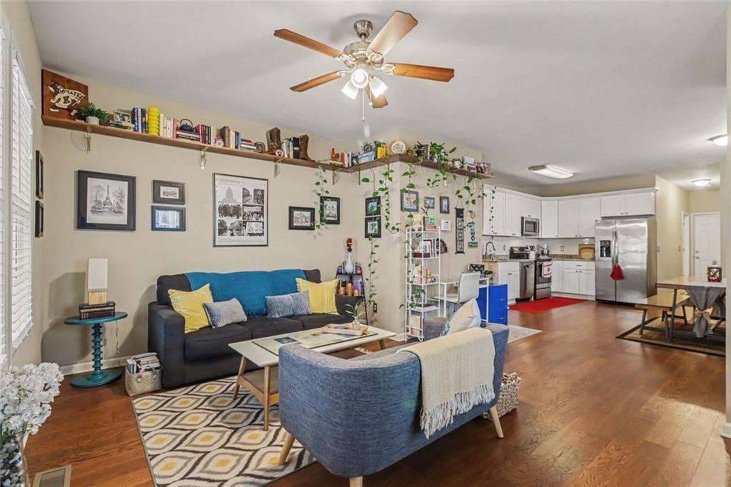 802 Welch Street Southwest Atlanta, GA 30310 - Photo 4 of 25