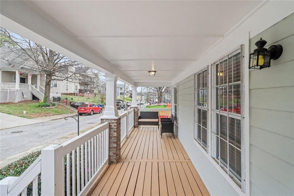 802 Welch Street Southwest Atlanta, GA 30310 - Photo 5 of 25