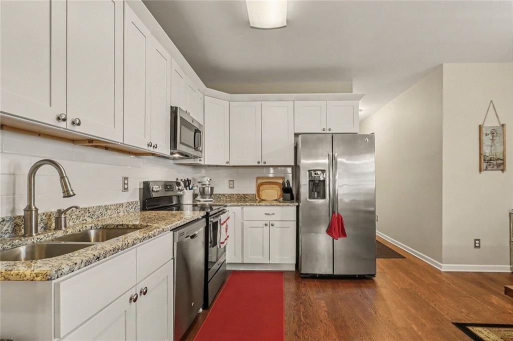 802 Welch Street Southwest Atlanta, GA 30310 - Photo 10 of 25