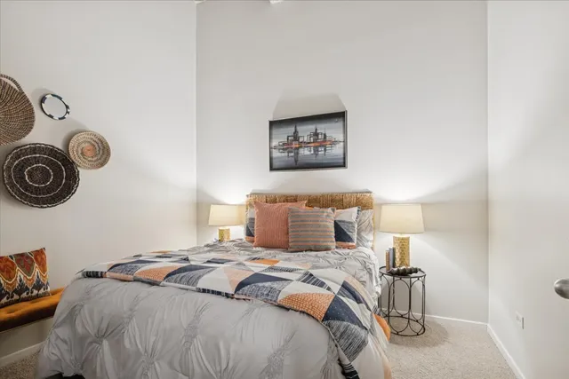 $450,000 | 1735 North Paulina Street, Unit 214, Chicago, IL 60622