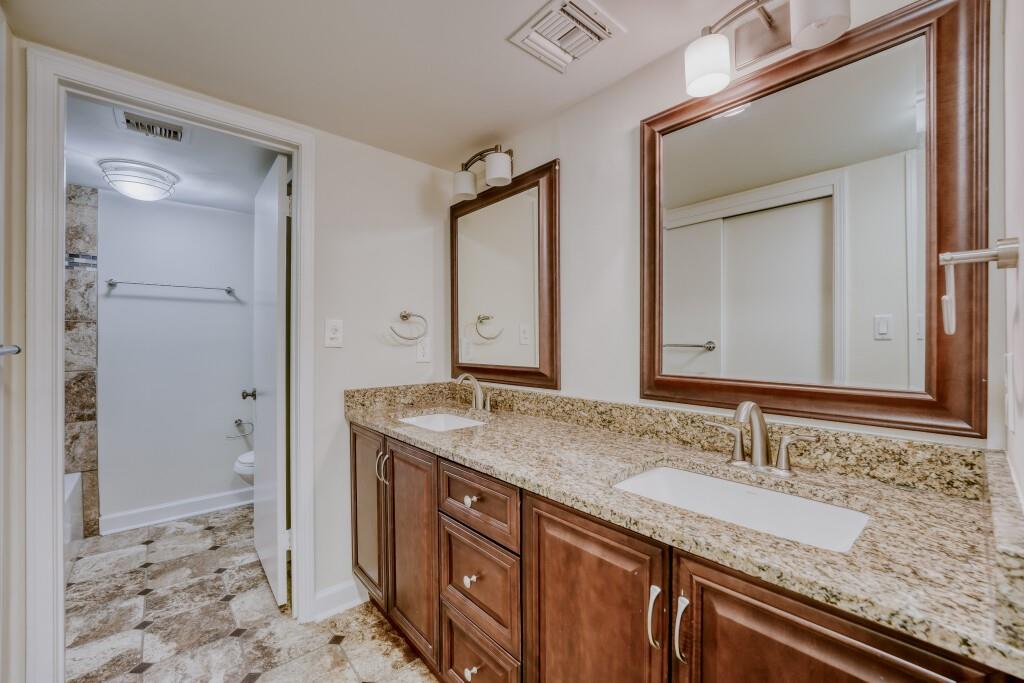 134 Woodmere Square Northwest, Unit 134 Atlanta, GA 30327 - Photo 17 of 26