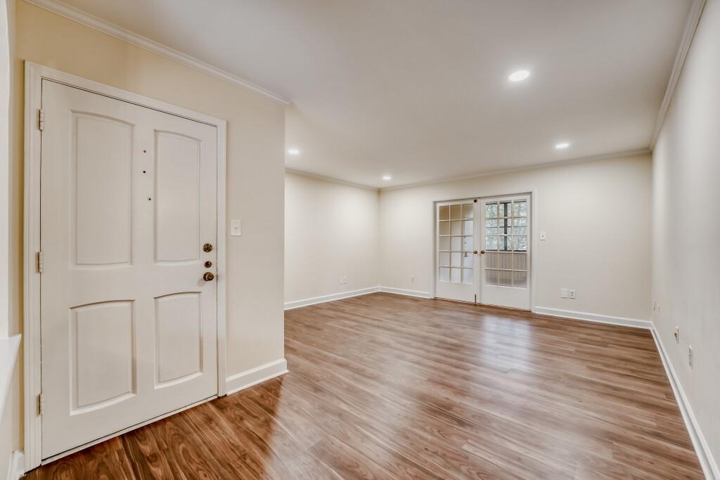 134 Woodmere Square Northwest, Unit 134 Atlanta, GA 30327 - Photo 6 of 26
