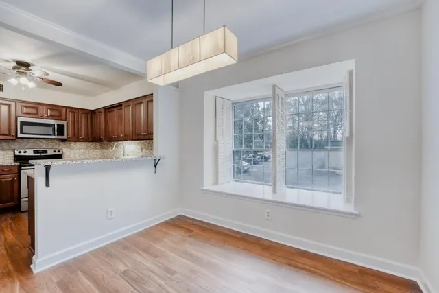 $249,900 | 134 Woodmere Square Northwest, Unit 134, Atlanta, GA 30327