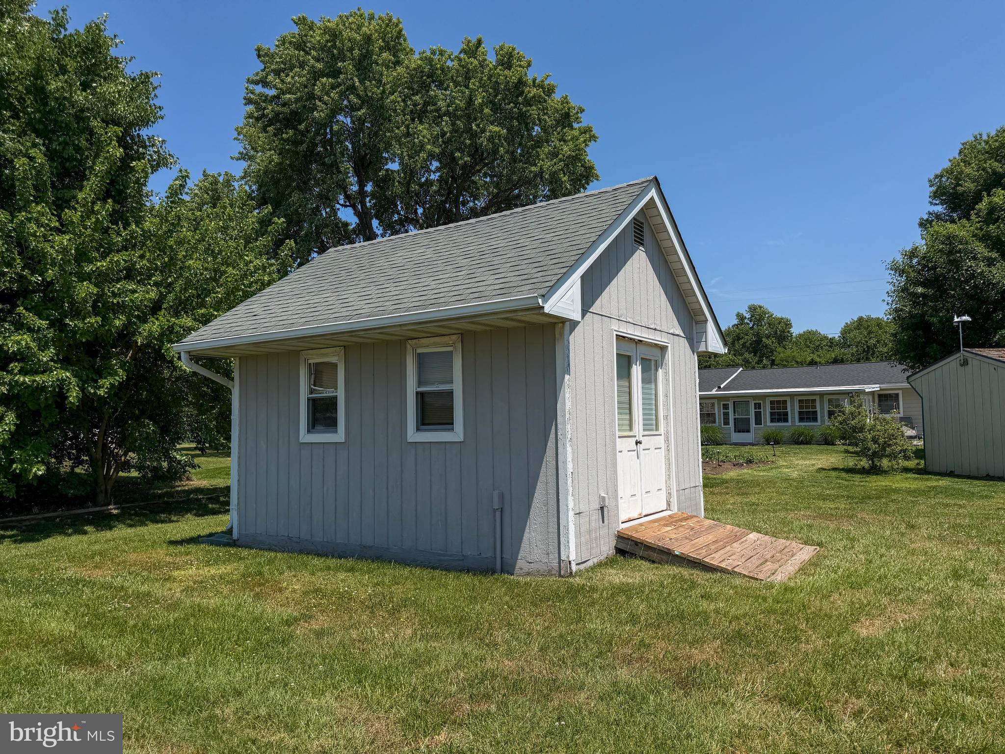 1331 Calvert Road Chester, MD 21619 - Photo 39 of 48
