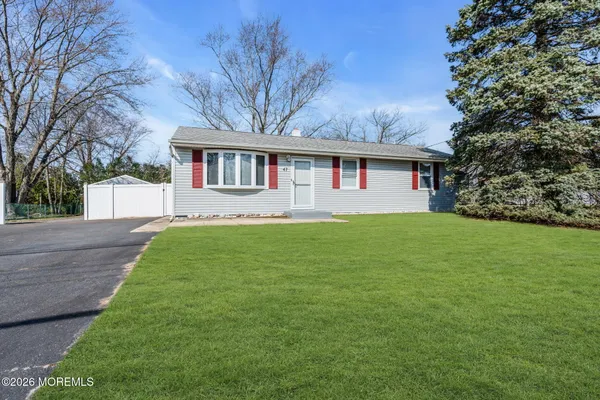$449,000 | 47 Western Drive, Howell, NJ 07731
