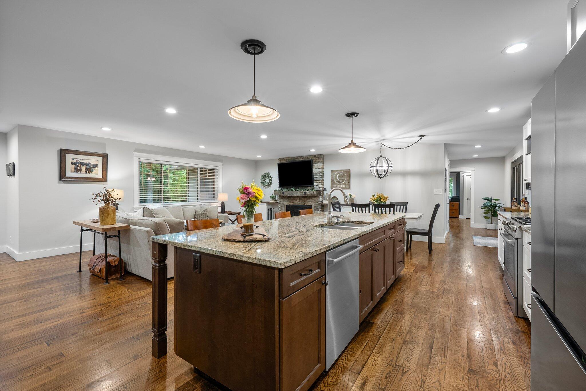 429 North Old State Road Delaware, OH 43015 - Photo 24 of 83 Kitchen