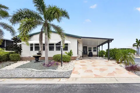 $184,900 | 15550 Burnt Store Road, Unit 164, Punta Gorda, FL 33955