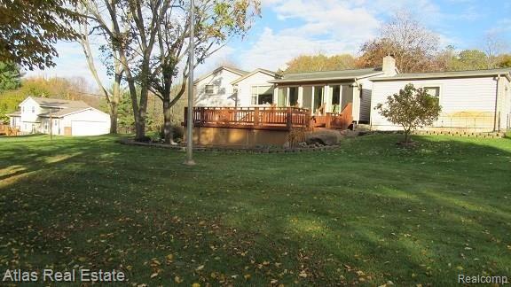 5960 Grange Hall Road Holly, MI 48442 - Photo 6 of 35 IMG_8357.JPG