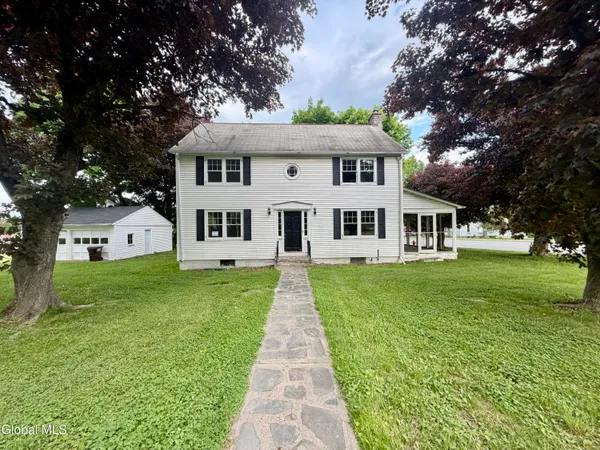 $273,000 | 2 Western Avenue, New Scotland, NY 12067