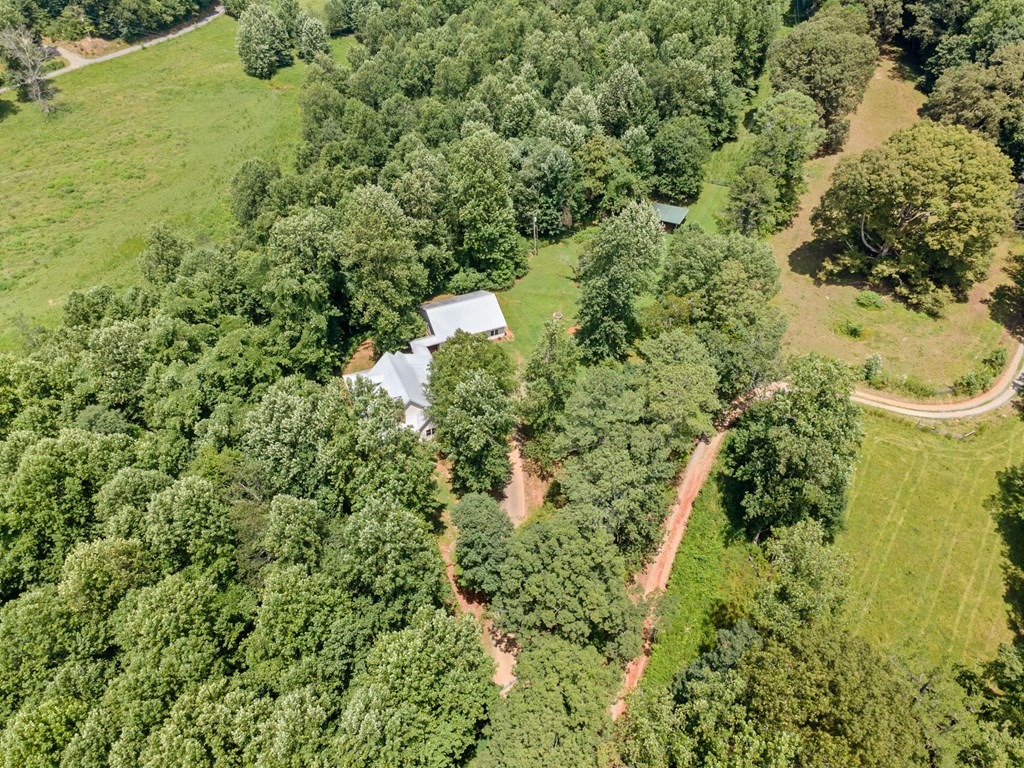 564 Scrougetown Road Ellijay, GA 30536 - Photo 56 of 58 Gallery Image 56