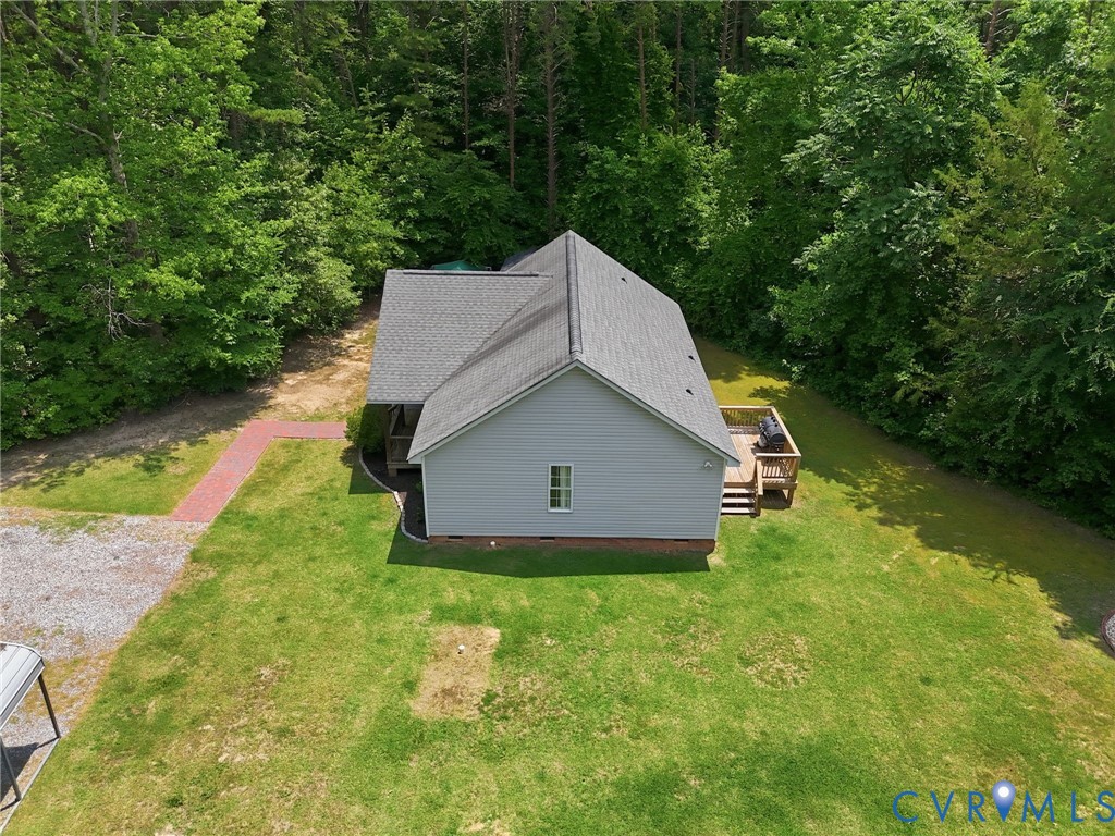24461 Johnson Road Jetersville, VA 23083 - Photo 32 of 36