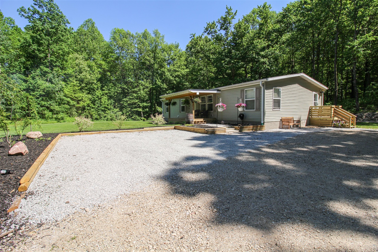 10877 Floating Bridge Road Marcellus, MI 49067 - Photo 5 of 45