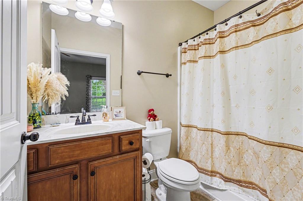 7802 High Meadows Road Greensboro, NC 27455 - Photo 43 of 50
