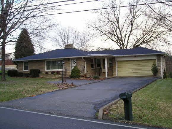 2815 North Red Bank Road Evansville, IN 47720 - Photo 1 of 1 Gallery Image 1