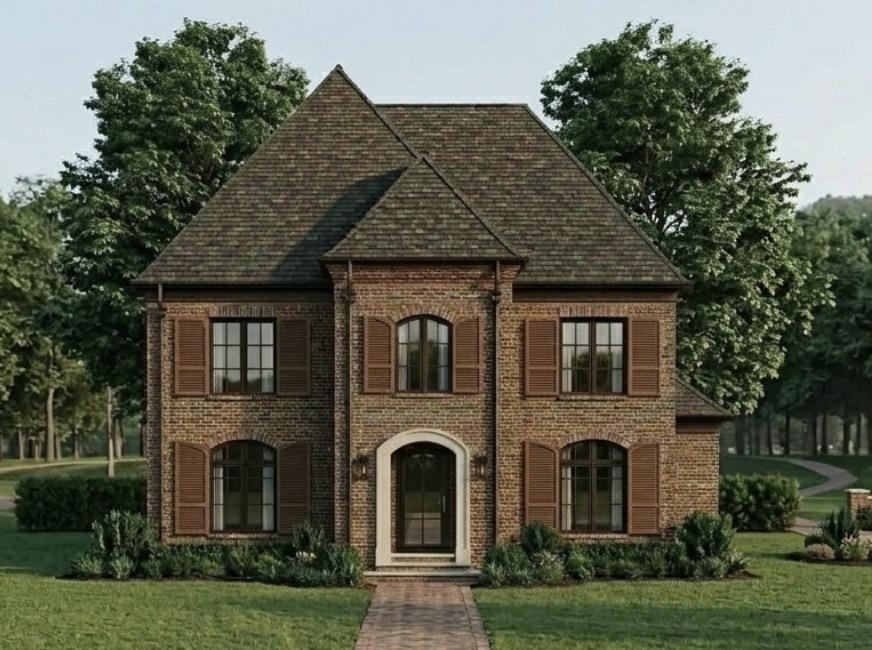 10090 Hidden Brook Loop South Collierville, TN 38017 - Photo 1 of 1