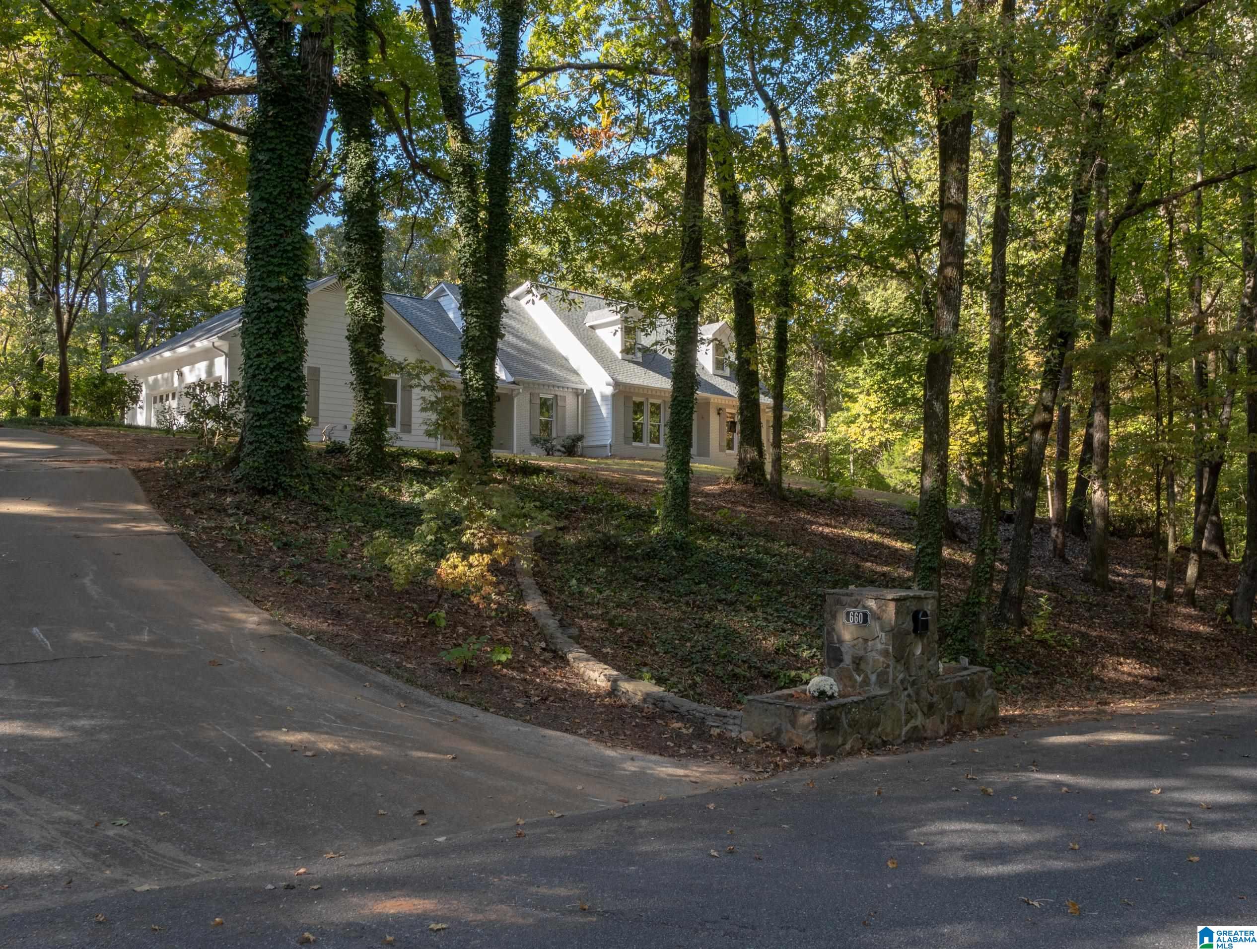 660 Canyon Ridge Road Sylacauga, AL 35151 - Photo 80 of 87
