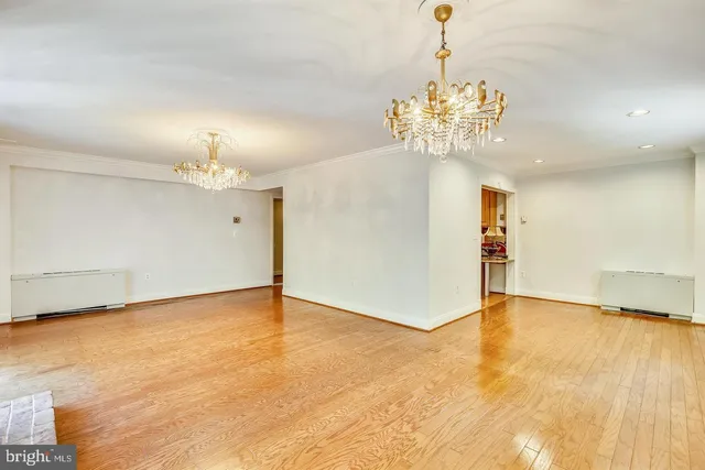 a bedroom with a bed and closet