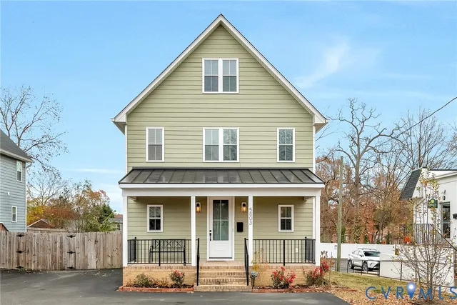 $499,900 | 5803 Lakeside Avenue, Henrico, VA 23228