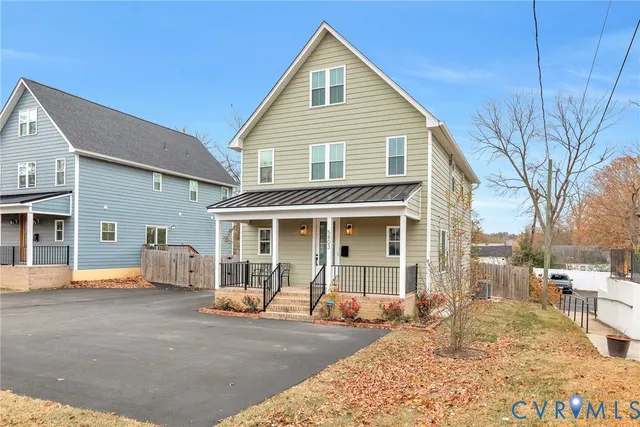 $499,900 | 5803 Lakeside Avenue, Henrico, VA 23228