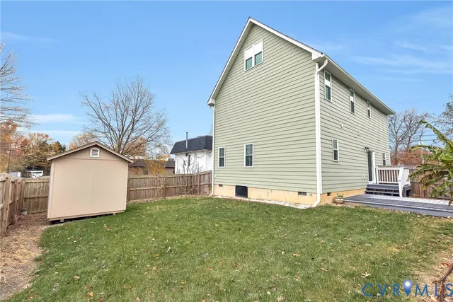 $510,000 | 5803 Lakeside Avenue, Henrico, VA 23228