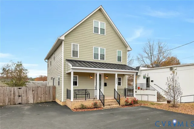 $510,000 | 5803 Lakeside Avenue, Henrico, VA 23228