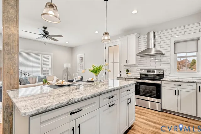 $499,900 | 5803 Lakeside Avenue, Henrico, VA 23228