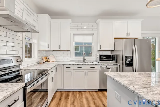 $499,900 | 5803 Lakeside Avenue, Henrico, VA 23228