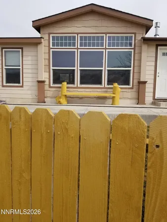 $330,000 | 1525 Flint Road, Wellington, NV 89444