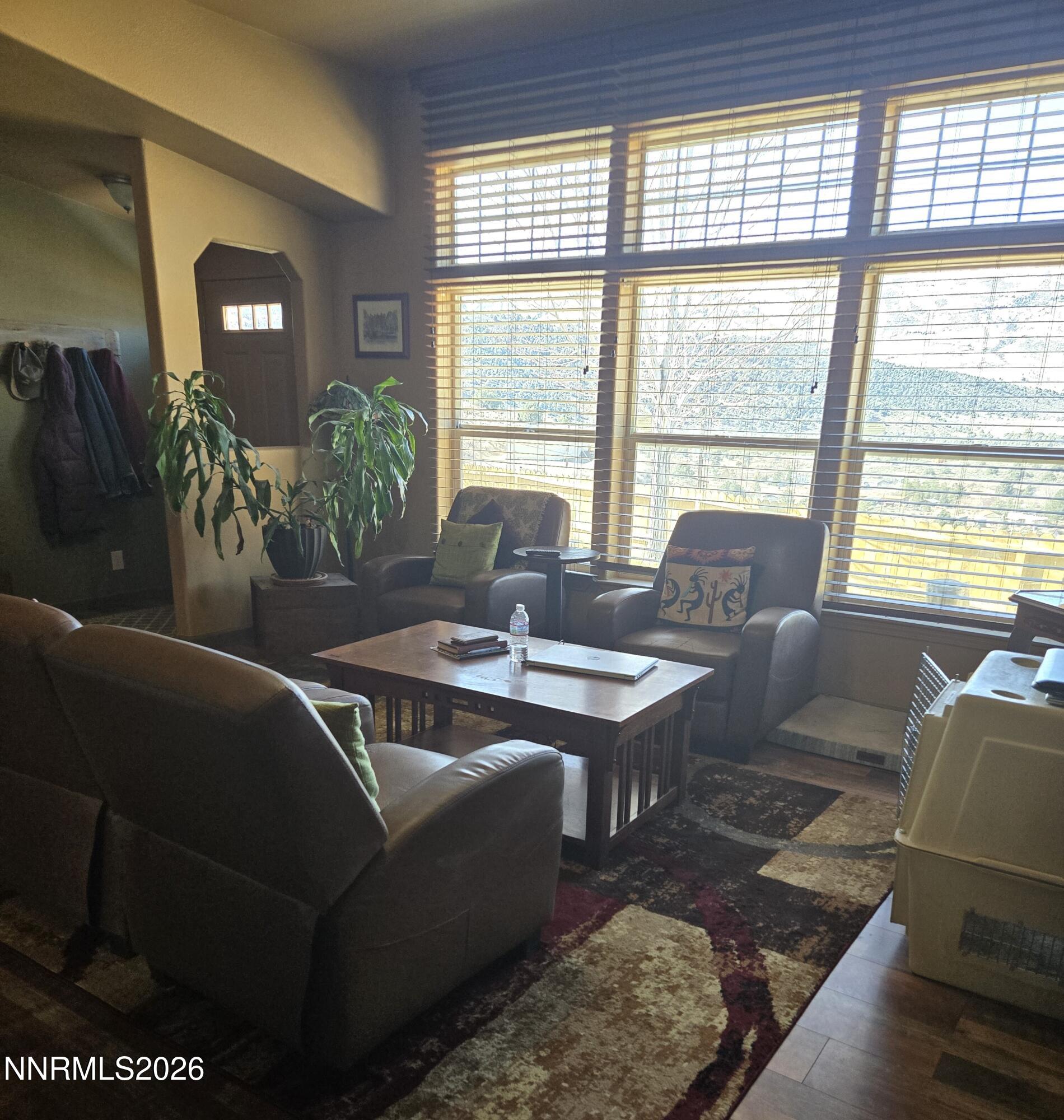 1525 Flint Road Wellington, NV 89444 - Photo 12 of 22 great room 2