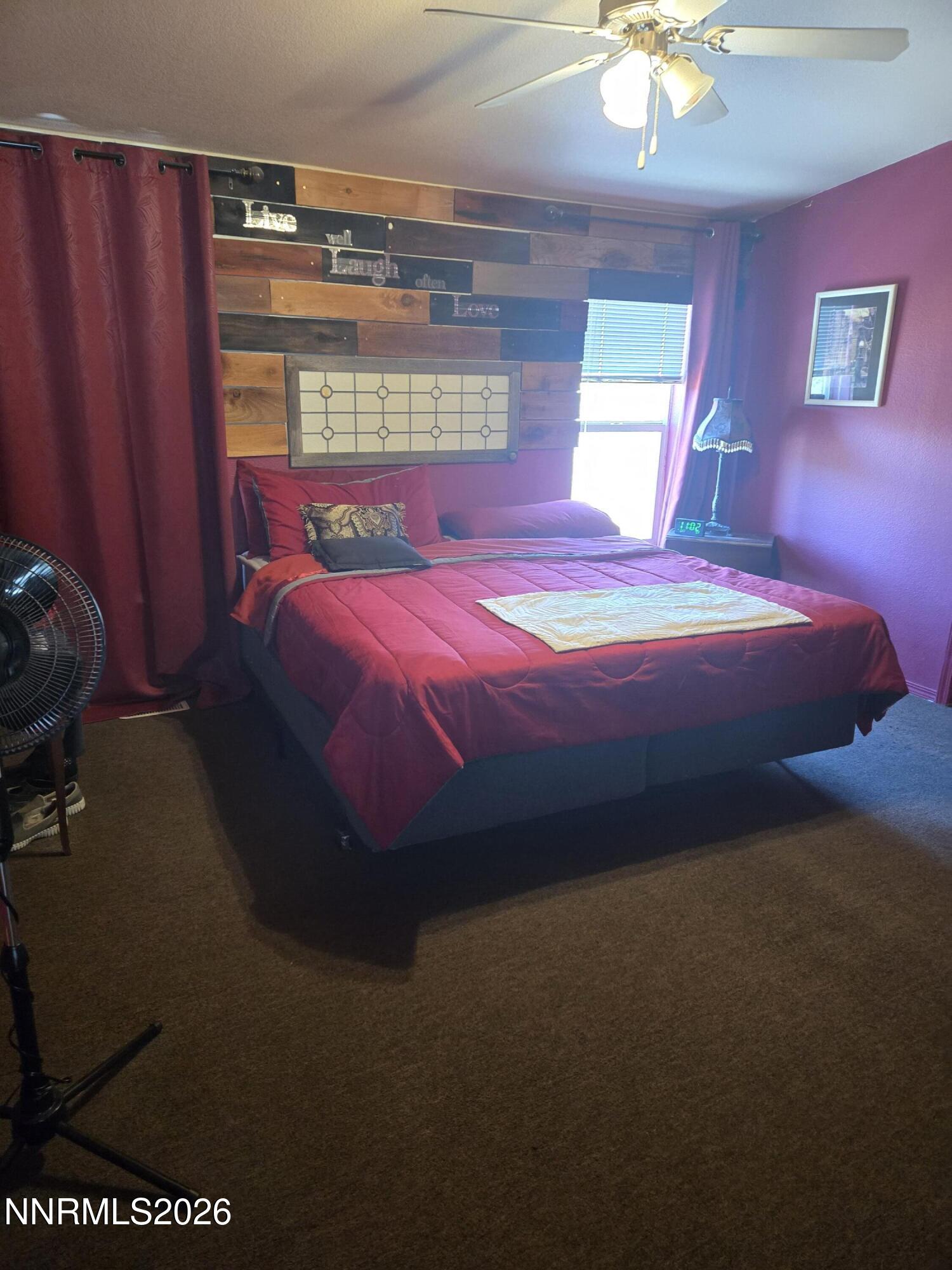 1525 Flint Road Wellington, NV 89444 - Photo 14 of 22 flint primary bed