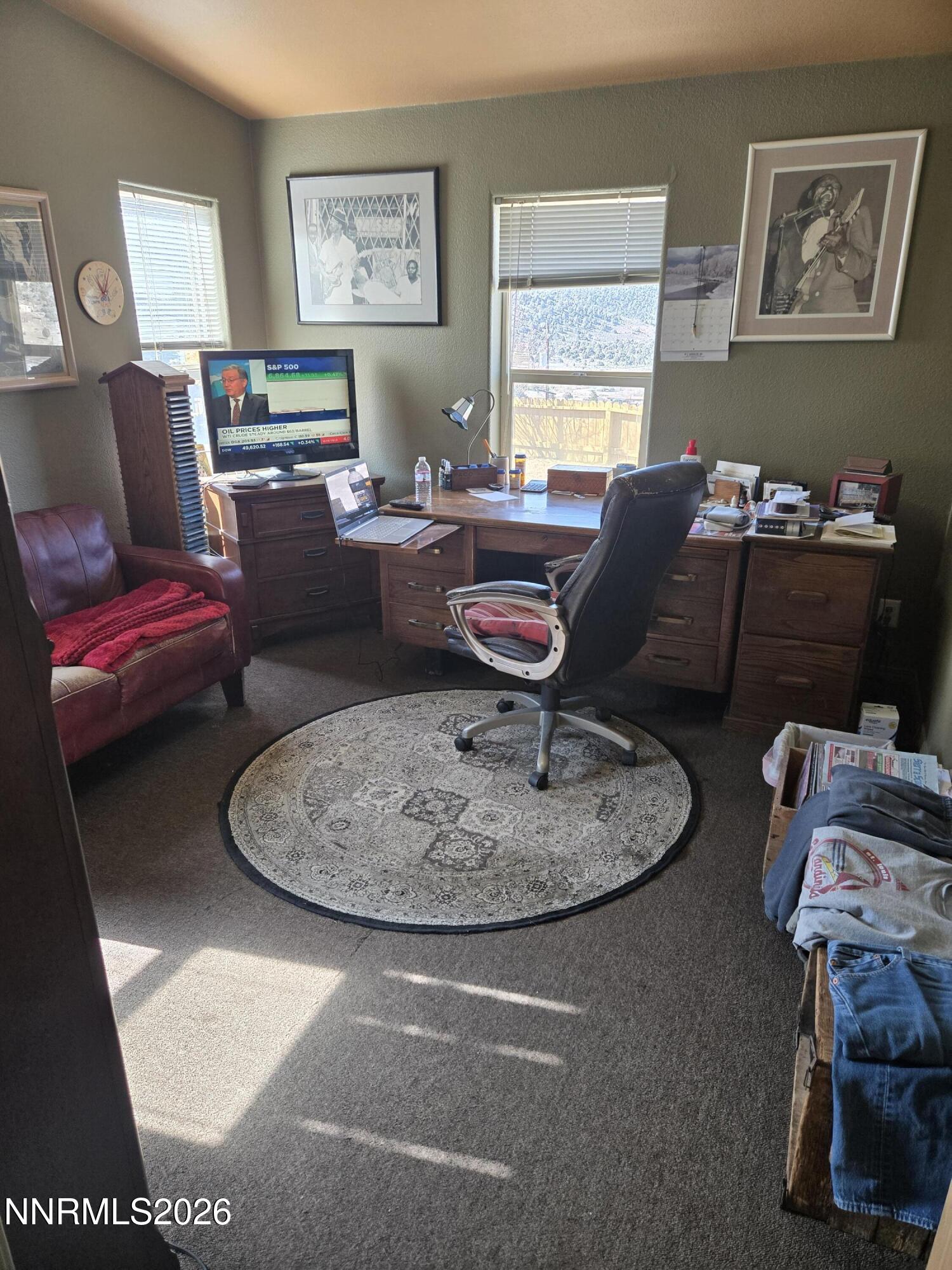 1525 Flint Road Wellington, NV 89444 - Photo 19 of 22 flint bed 3