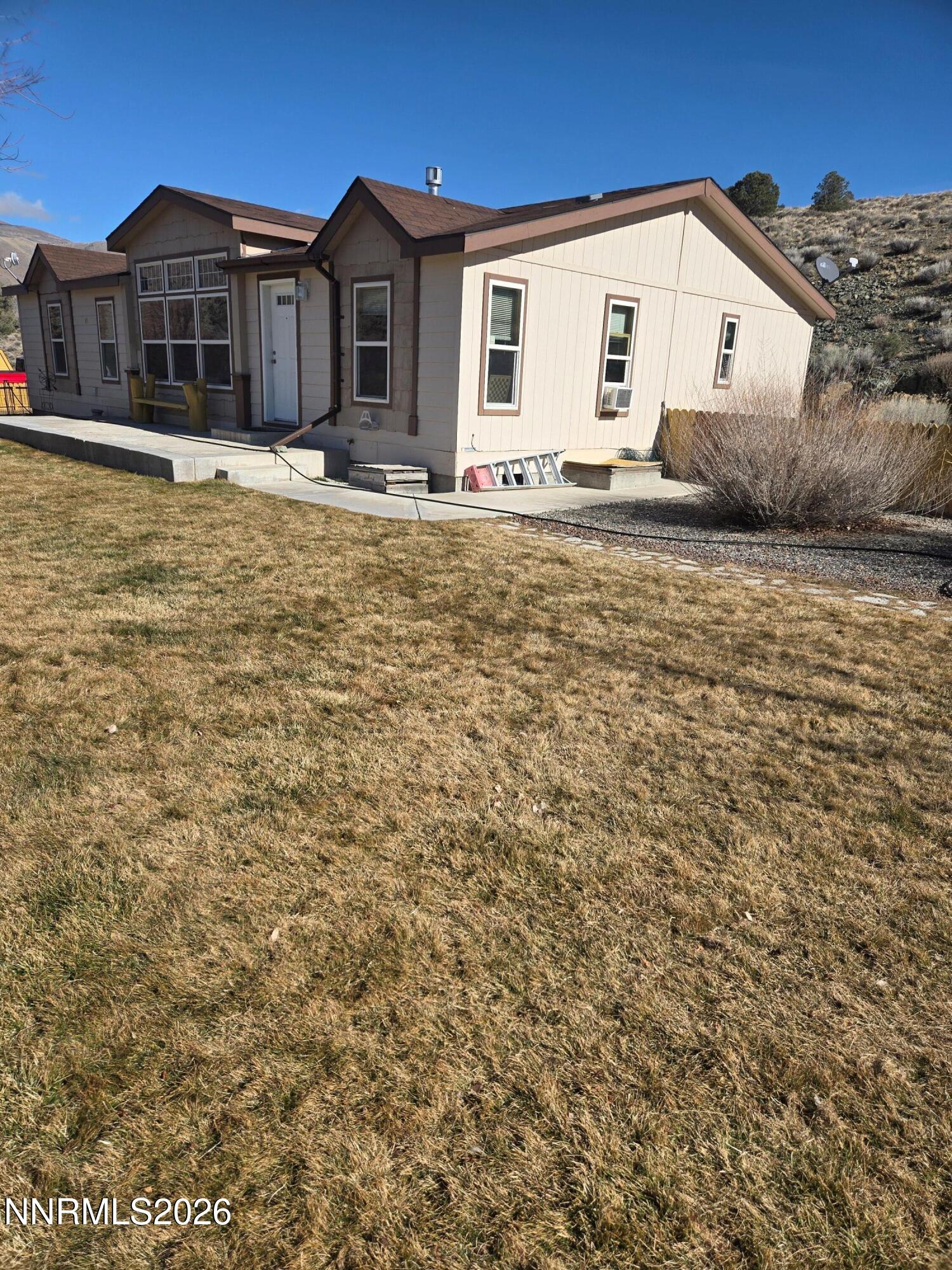 1525 Flint Road Wellington, NV 89444 - Photo 2 of 22 20260213_105546