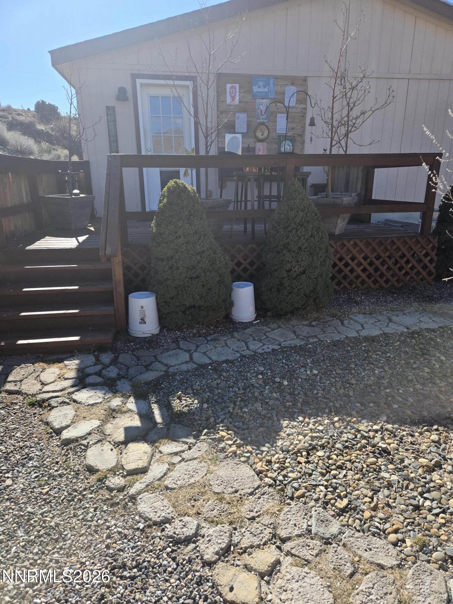 1525 Flint Road Wellington, NV 89444 - Photo 3 of 22 flint deck