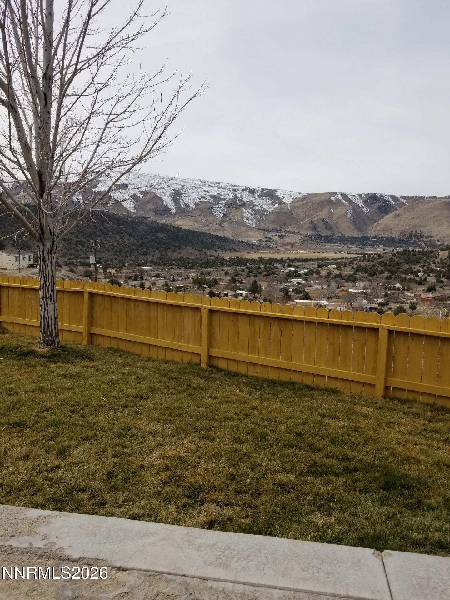 1525 Flint Road Wellington, NV 89444 - Photo 8 of 22 view