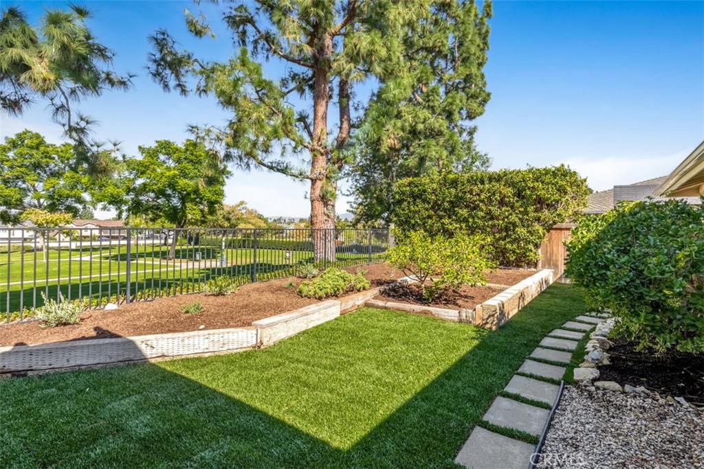 23211 Meadowbrook Circle Lake Forest, CA 92630 - Photo 15 of 50 a view of a park with a tree