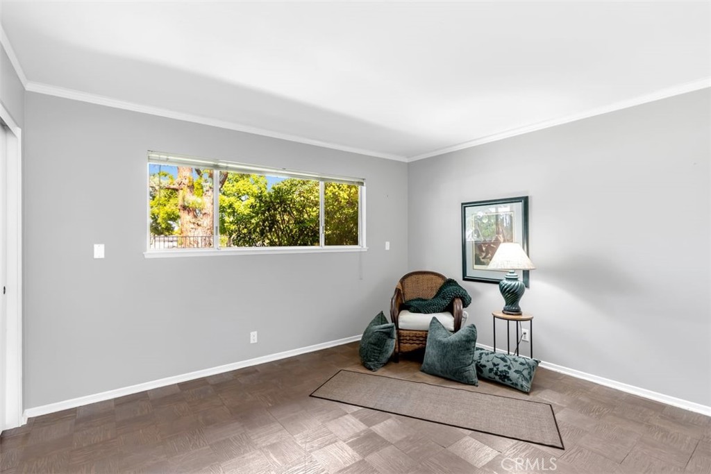 23211 Meadowbrook Circle Lake Forest, CA 92630 - Photo 29 of 50 a view of a room with gym equipment and window