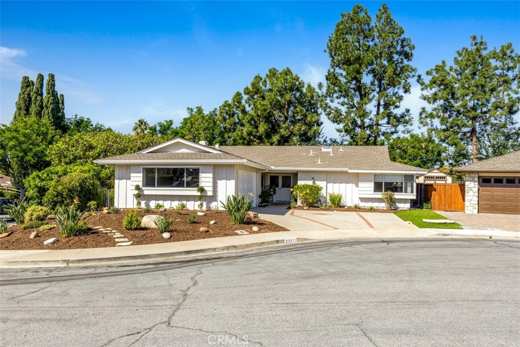 23211 Meadowbrook Circle Lake Forest, CA 92630 - Photo 40 of 50 front view of a house with a patio